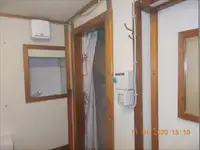 کشتی خدمه برای فروش