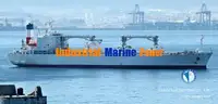 کشتی یخچال‌دار برای فروش