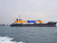 تانکر نفت/مواد شیمیایی برای فروش