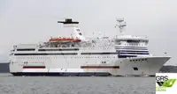 Ro-Ro ship برای فروش