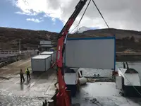 کشتی‌های کاری برای فروش
