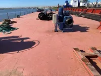 بارژ برای فروش
