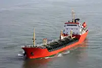 Oil/Chemical tanker برای فروش
