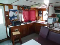 کشتی یدک‌کش برای فروش