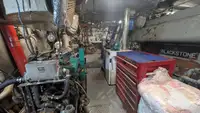 کشتی نقشه برداری برای فروش