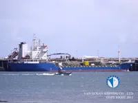 تانکر نفت/مواد شیمیایی برای فروش