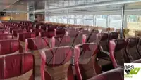 کشتی مسافری برای فروش