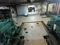 کشتی‌های کاری برای فروش