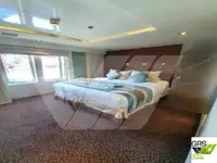 کشتی مسافری برای فروش
