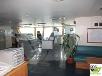 کشتی تدارکاتی برای فروش