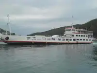 Ro-Ro ship برای فروش