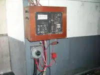 بارژ برای فروش