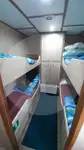 کشتی حمل و نقل ماهی زنده برای فروش