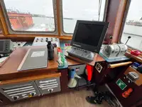 کشتی مسافری برای فروش