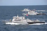 قایق گشتی برای فروش