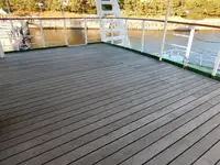 کشتی مسافری برای فروش