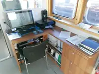 کشتی یدک‌کش برای فروش