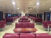 کشتی مسافری برای فروش