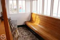 کشتی مسافربری برای فروش