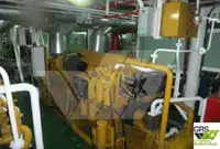 کشتی تدارکاتی برای فروش