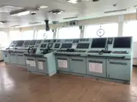 تانکر نفت/مواد شیمیایی برای فروش