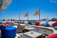 کشتی پشتیبانی غواصی برای فروش