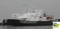 Ro-Ro ship برای فروش