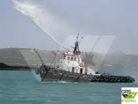 قایق یدک کش برای فروش