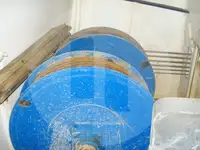 کشتی حمل و نقل ماهی زنده برای فروش