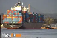 Oil/Chemical tanker برای فروش