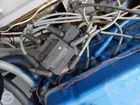 کشتی فرآوری ماهی برای فروش