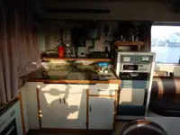 کشتی مسافری برای فروش