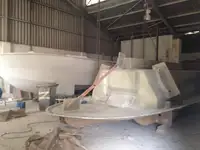 کشتی نجات برای فروش