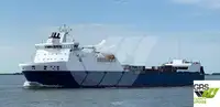 Ro-Ro ship برای فروش