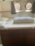 کشتی حمل مواد فله برای فروش