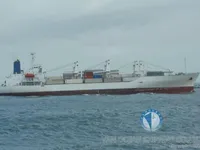 تانکر نفت/مواد شیمیایی برای فروش