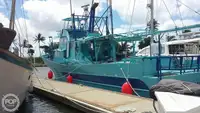 Trawler برای فروش