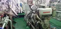 کشتی حمل مواد فله برای فروش