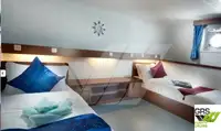 کشتی مسافری برای فروش