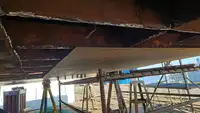 بارژ برای فروش