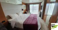 کشتی مسافری برای فروش