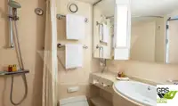 کشتی مسافری برای فروش