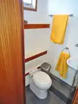 کشتی حمل مواد فله برای فروش