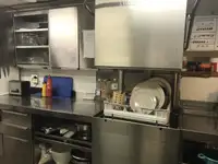 کشتی مسافربری برای فروش