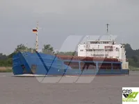 General Cargo/Multi-purpose برای فروش