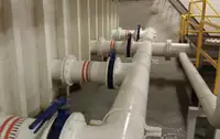 کشتی حمل گاز طبیعی مایع (LNG) برای فروش