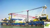 بارج برای فروش