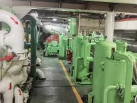 کشتی یدک‌کش و تدارکات (AHTS) برای فروش