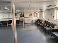 بارژ اقامتی برای فروش