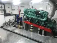 کشتی مسافری برای فروش